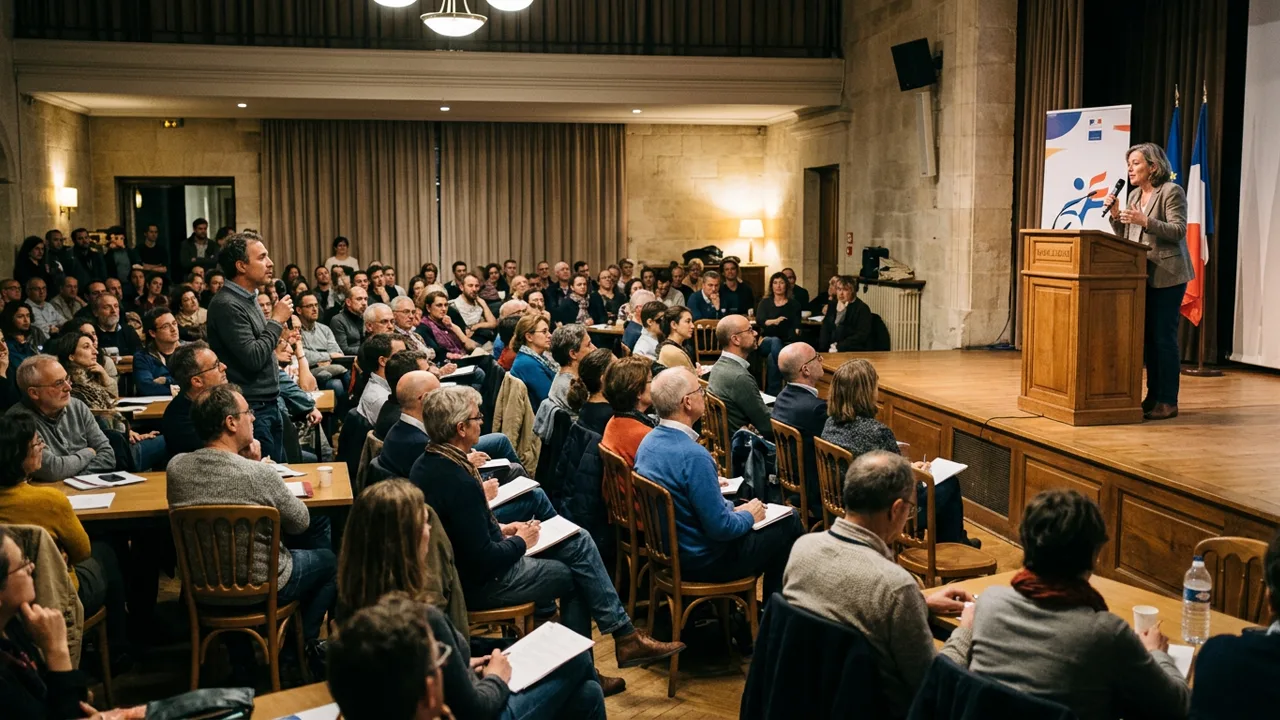 Rencontres et ateliers littéraires au CHU